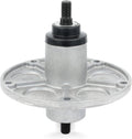 SCITOO Mower Deck Spindle Assembly fit for Murray Jackshaft Mandrell