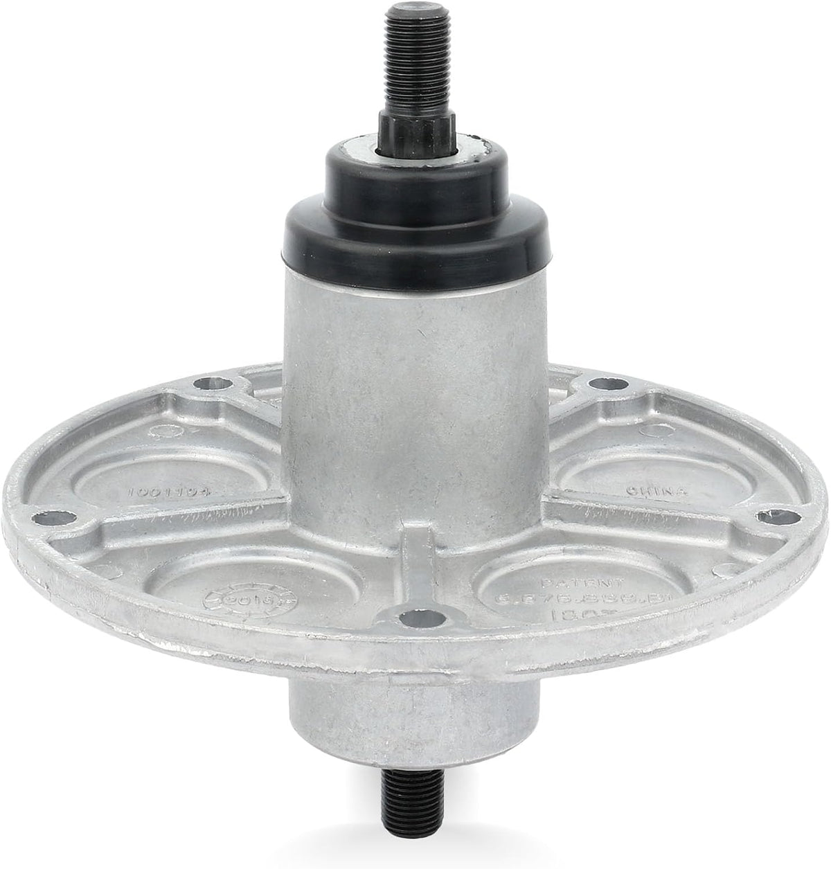 SCITOO Mower Deck Spindle Assembly fit for Murray Jackshaft Mandrell