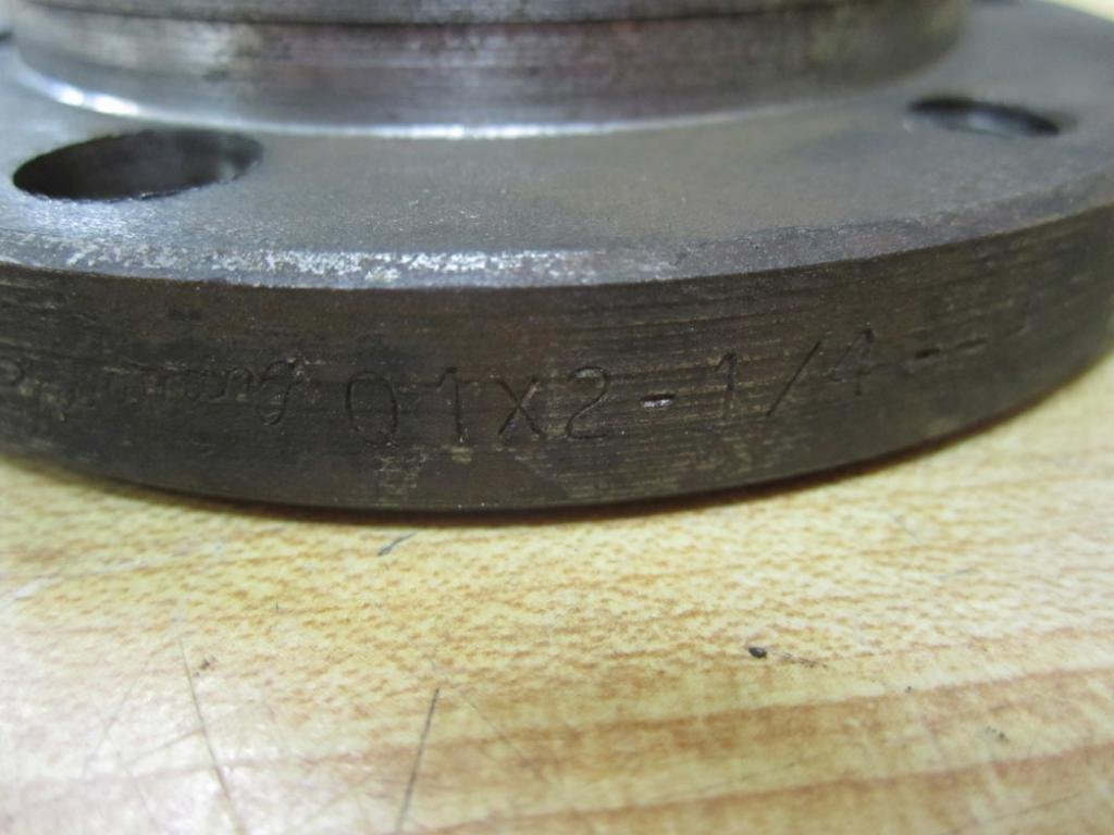Browning Q1X2-1/4 Taper Lock Bushing Q1X214