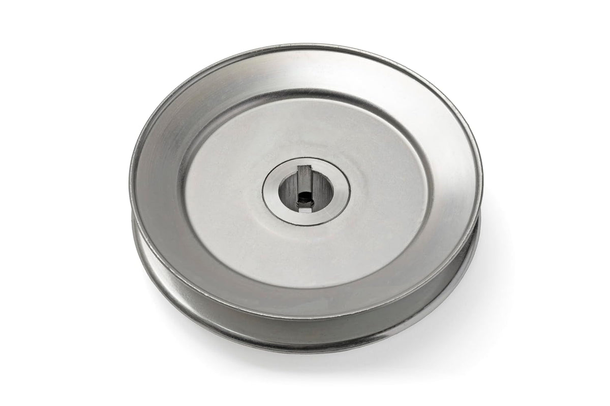 Phoenix V-Belt Pulley - 3/4in. Bore, 5in. Outside Dia.