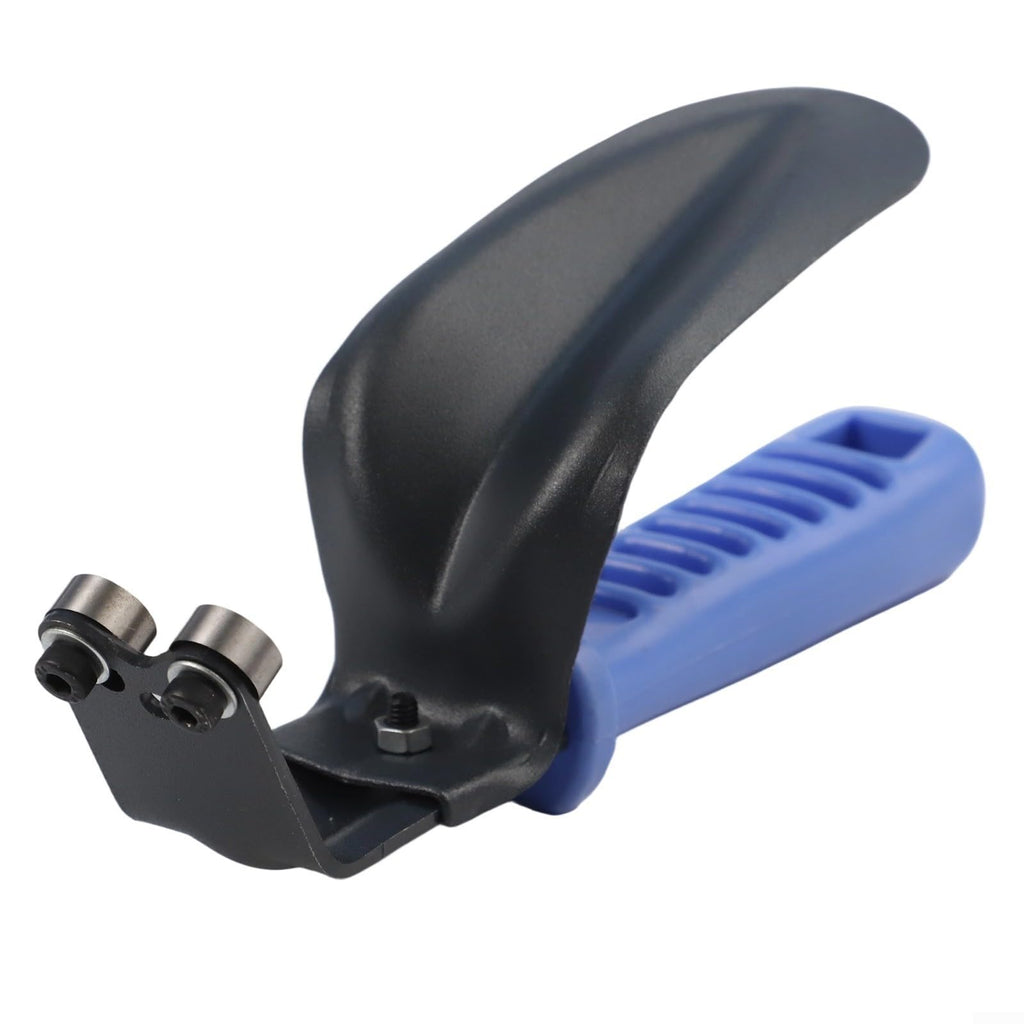 Wrenmor Double Burr Remover DB1000 For Sheet Metal