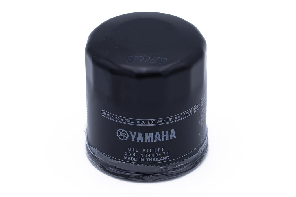 Yamaha Oil Filter, #5GH-13440-71-00