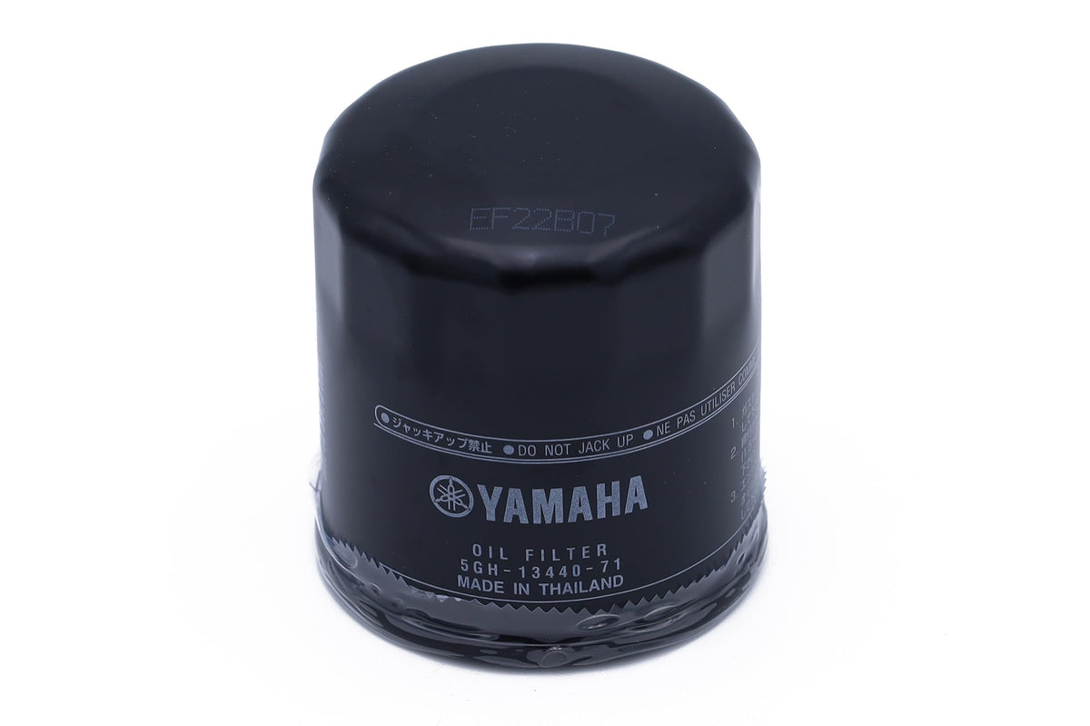 Yamaha Oil Filter, #5GH-13440-71-00