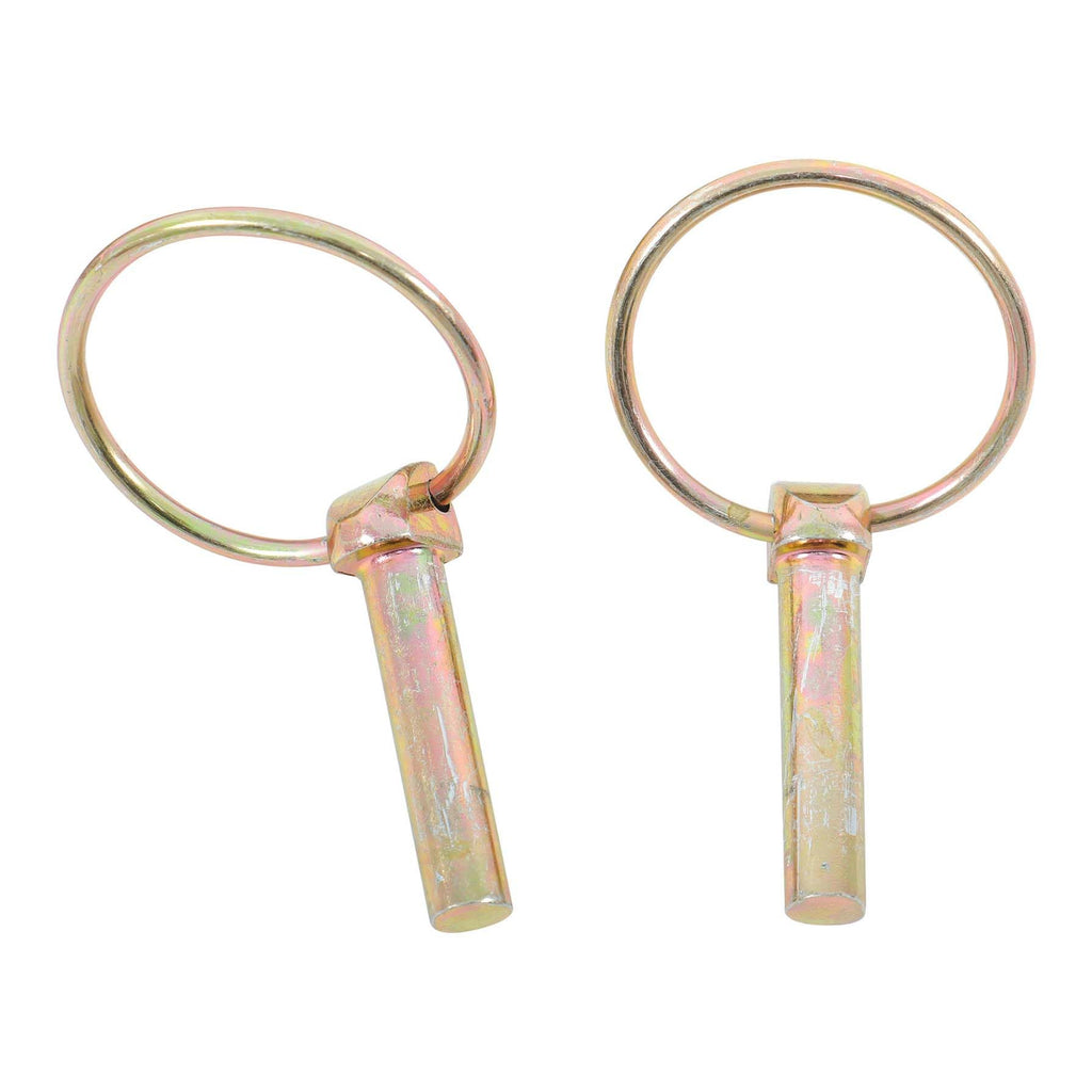 GXYWADY 7137214 X-Change Pin Replacement for Bobcat Mini Excavator E37