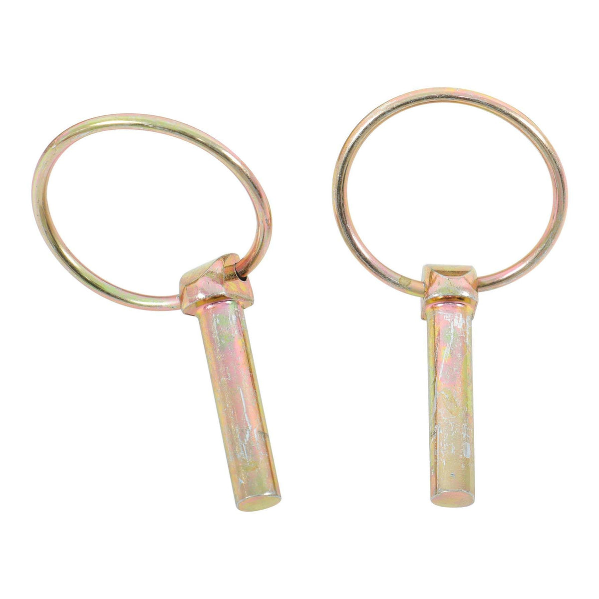 GXYWADY 7137214 X-Change Pin Replacement for Bobcat Mini Excavator E37