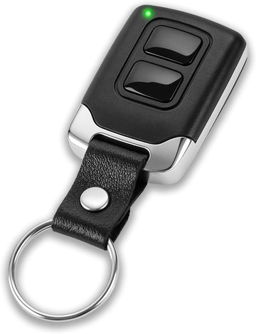 Opener Parts & Remotes