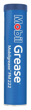 Mobilgrease FM 222, NSF H1 Grease, 13.7oz