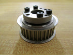 Tsubaki Z252M0200230 Lock Pulley