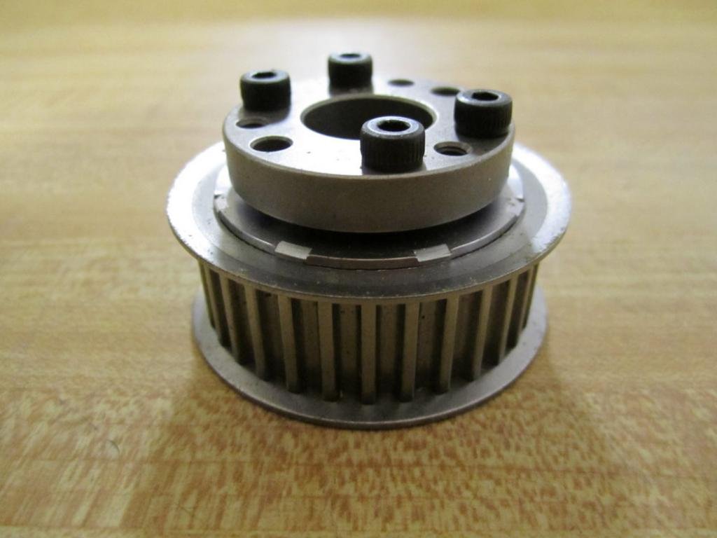 Tsubaki Z252M0200230 Lock Pulley