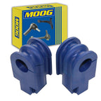 Front To Frame Stabilizer Bar Bushing Kit for Nissan Sentra 1.8L L4 2013-19