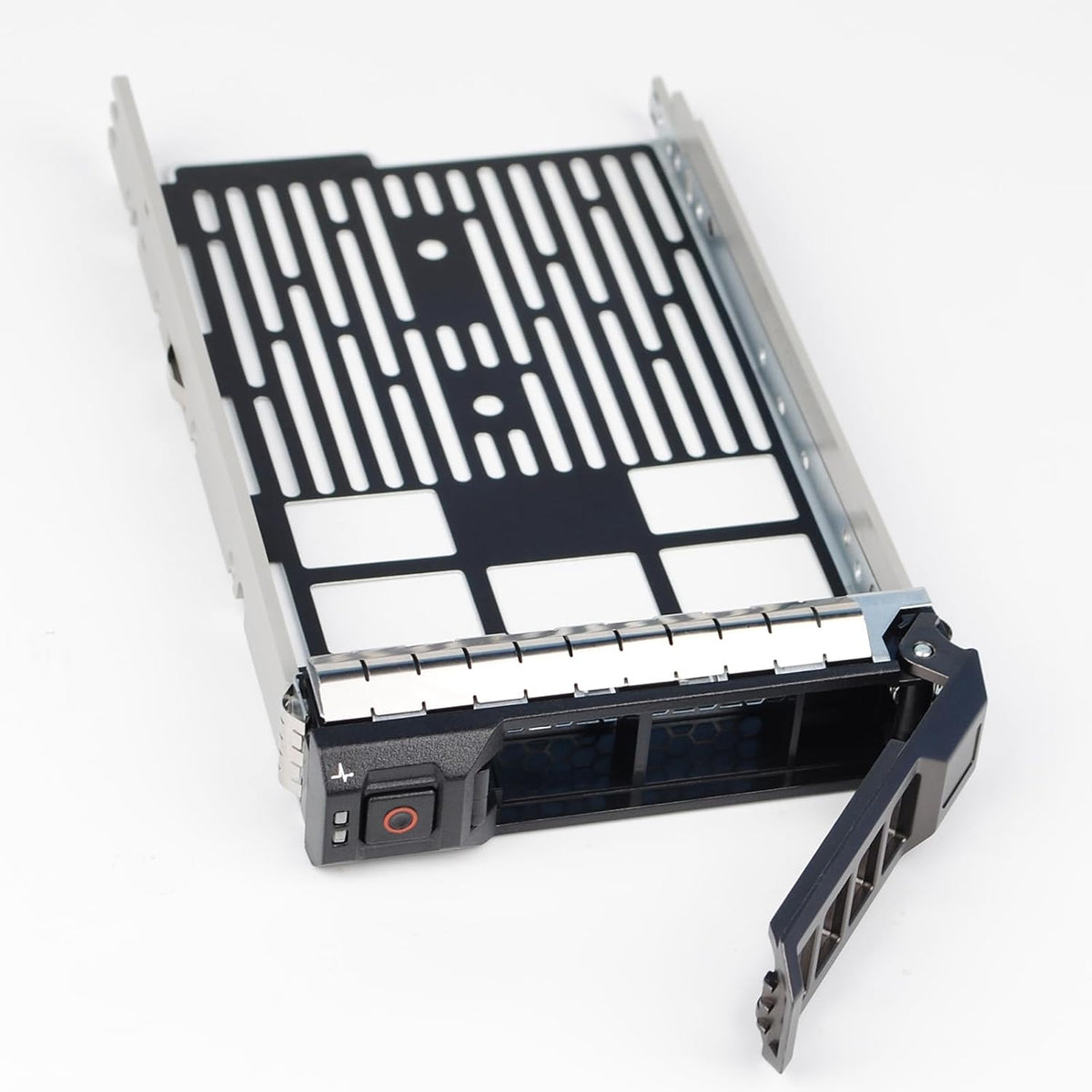 2 Pack Hard Drive Tray Caddy KG1CH 0KG1CH HDD Caddy 3.5 SSD Tray