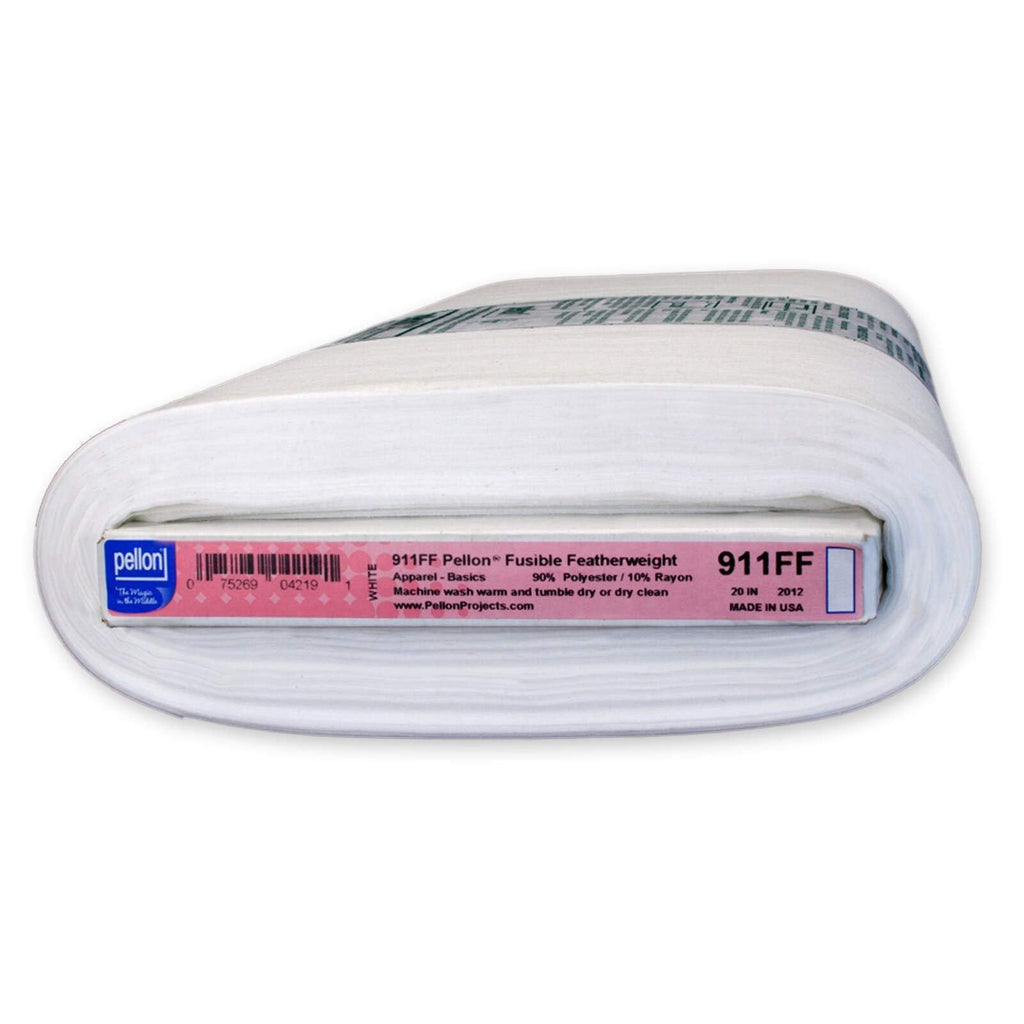 Fusible Interfacing- 20 Inch W x 40yds
