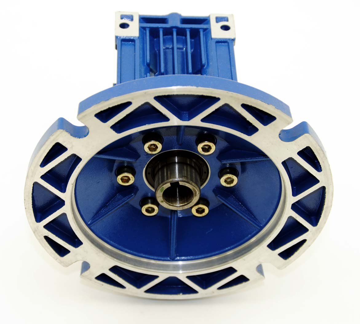 MRV040 Worm Gear 20:1 56C Speed Reducer