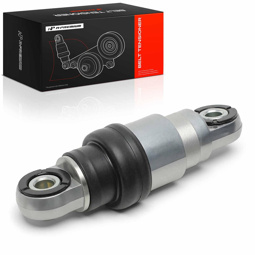 A-Premium Belt Tensioner Assembly Compatible with BMW