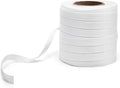 Packaging Strapping, Polyester Strapping, Woven Cord Strapping Roll 328' X 3/4" X 0.033" Pallet Strap Coil - Heavy