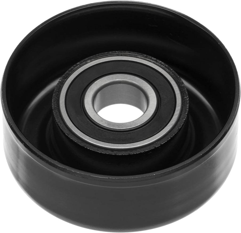 ACDelco Gold 38006 (88909587) Idler Pulley
