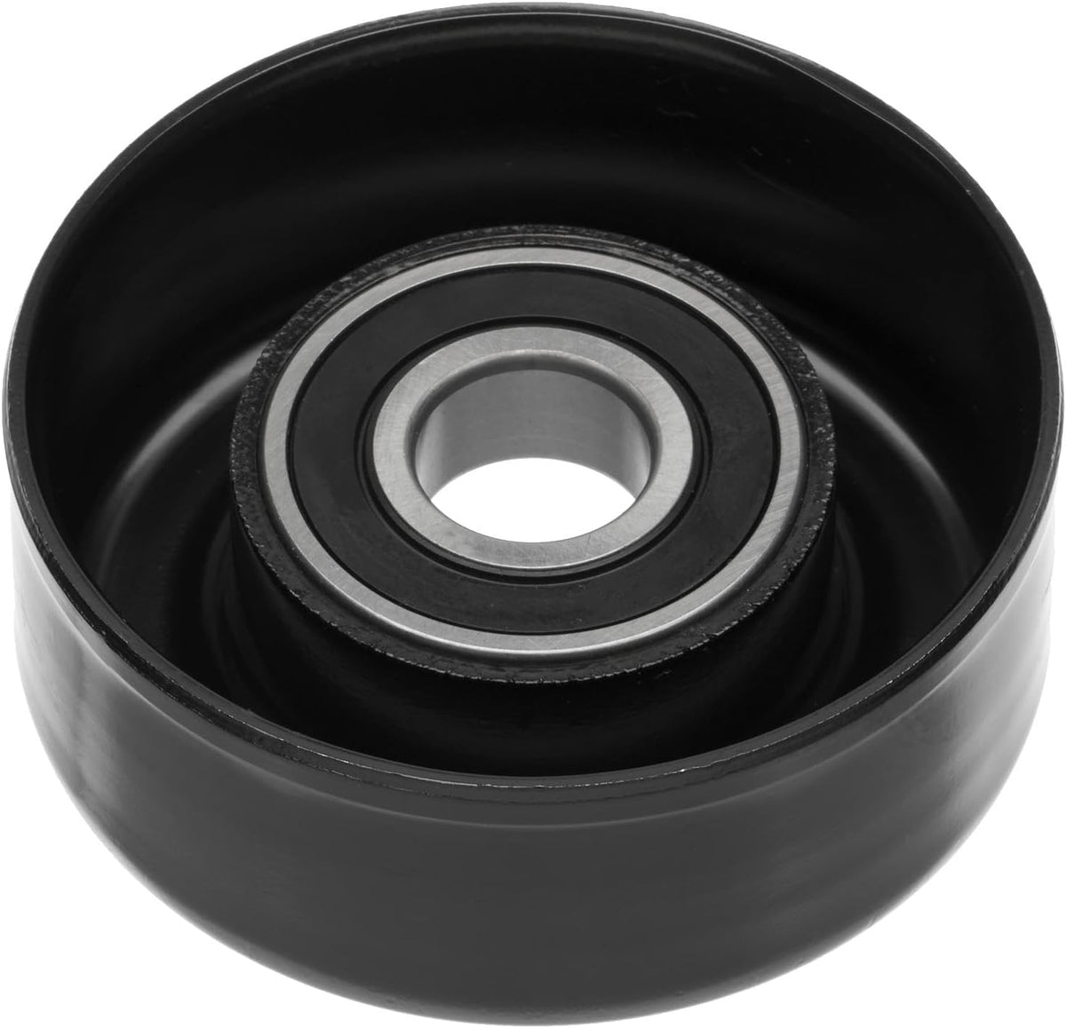 ACDelco Gold 38006 (88909587) Idler Pulley