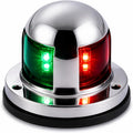 Boat Navigation Lights LED Marine Nav Light Red Green Bow Stern Light
