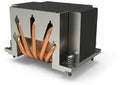 Dynatron A43 Passive 2U Heatsink for AMD AM4/AM5 Socket