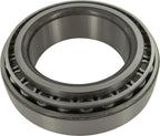 SKF Tapered Bearing Set (Bearing And Race) - BR38