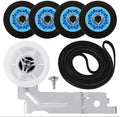 Dryer Repair Kit for Samsung DV407AGW/XAA