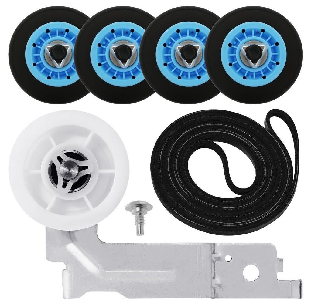Dryer Repair Kit for Samsung DV419AEUXAA