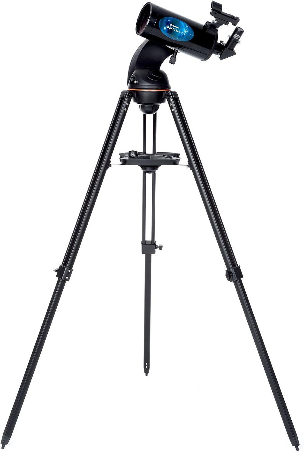 Astro Fi 102 Maksutov-Cassegrain WiFi Telescope for Beginners