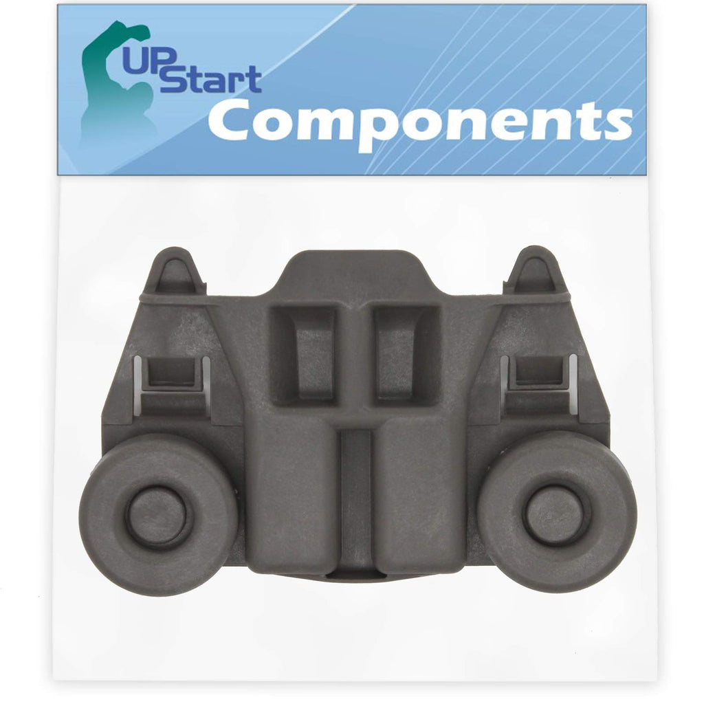 Dishwasher Wheel Replacement for KitchenAid KDTM354ESS2