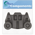 Dishwasher Wheel Replacement for KitchenAid KDTM354ESS2