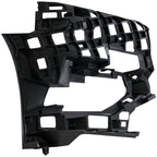 Garage-Pro Bumper Bracket For Volkswagen Jetta 2019-2021
