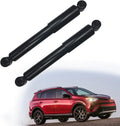 2PCS Rear Shock Absorbers Struts, for Toyota RAV4 2006-2018
