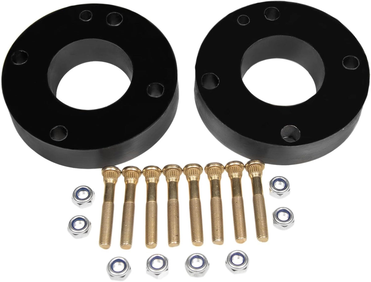 Leveling Lift Kit 1.6 inch 40mm for Ford - Full Kit