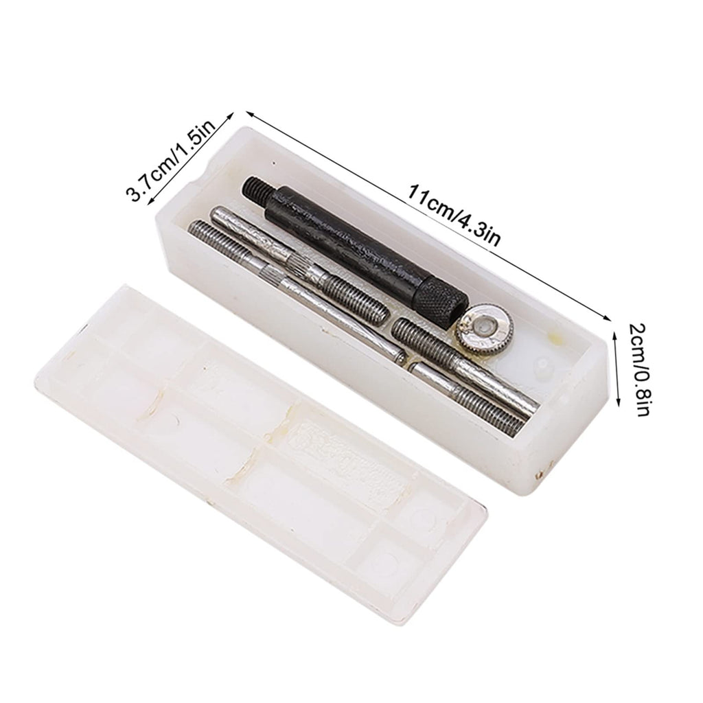 Inner Diameter Scale Dial Alesometro Accusize Tools Bore 50-160MM Diameter Indicator Measuring Engine Cylinder Bore Gauges