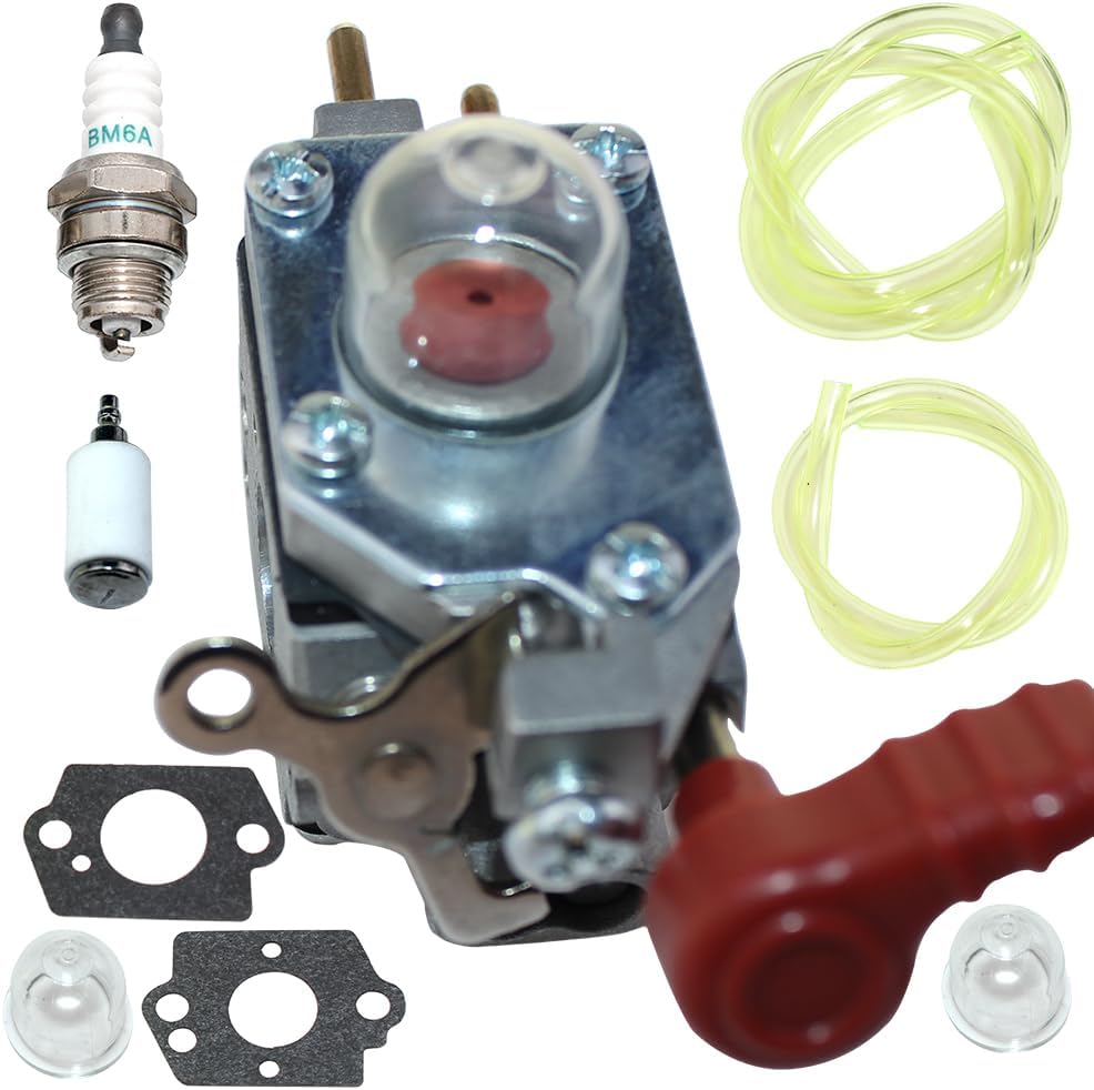 Carburetor For Snapper S27SS 771571