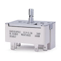 WB24T10025 Infinite Control Switch for GE 8" Electric Stove Burner