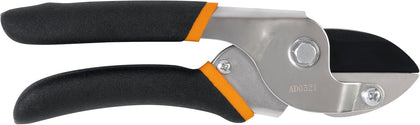 Anvil Pruner, 5/8-Inch Cut Capacity Branch Cutter with Power-Lever Technology That Provides More Cutting Power, Best