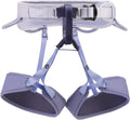 Petzl CORAX LT Women's Climbing Harness - Lilac White, X-Small