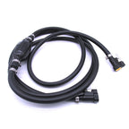Boat Engine 0766489 766489 5008609 Fuel Line Assembly for Johnson Evinrude