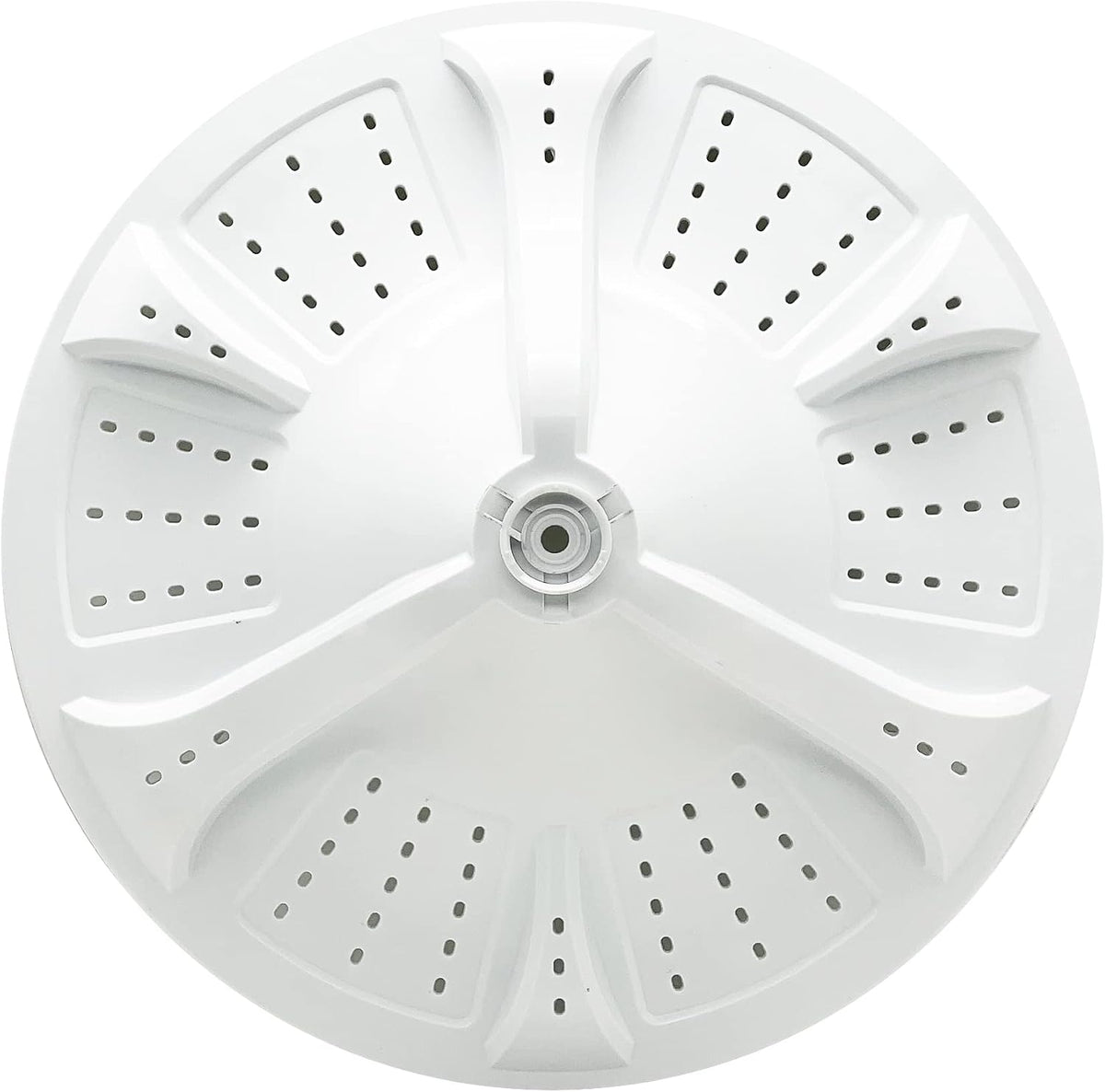 W10553968 Washplate Compatible with Whirlpool Maytag Washer