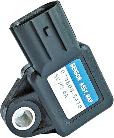 MAP Sensor Replacement for 01-06 Civic Accord CR-V Element Odyssey RSX TSX