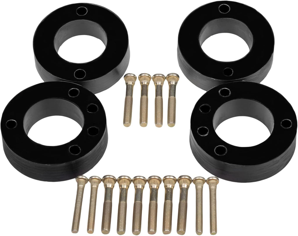 Leveling Lift Kit 1.2 inch 30mm for Honda - Full Kit