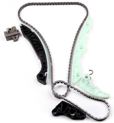 ECCPP HJ-39146-L HJ-39146-O Timing Chain Kit for Mitsubishi Lancer 2.0L