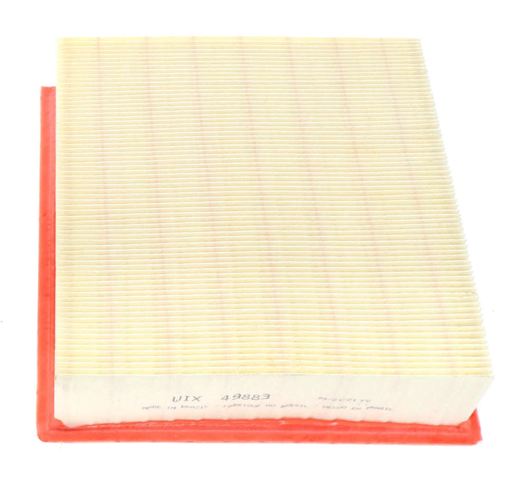 WIX Racing Filters Air Filter Panel