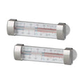 Refrigerator Freezer Tube Thermometer 2-Pack