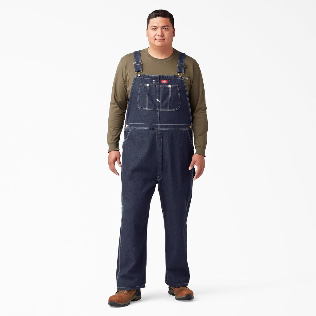 Men's Bib Overall