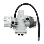 AHA75693423 Washer Drain Pump Assembly Replacement for EAU64082902