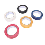 Floor Marking Tape, 1 Inch Wide for Sports Field Lines (108.3ft)