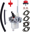Huayi 20001368 Carburetor for Ariens 208cc 920402 Snow Blower