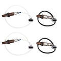 O2 Oxygen Sensor Upstream Downstream for Chevy Silverado 1500 4.3 2014-2018