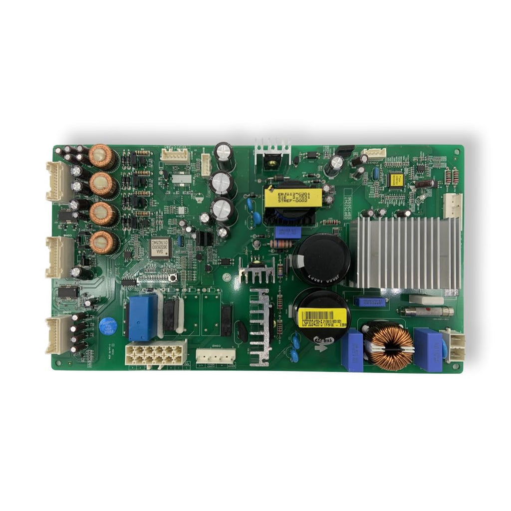 Replacement for LG Refrigerator Control Board - Part Number CSP30242815 OEM